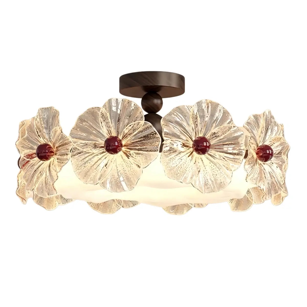 Lunara Vintage Chandelier